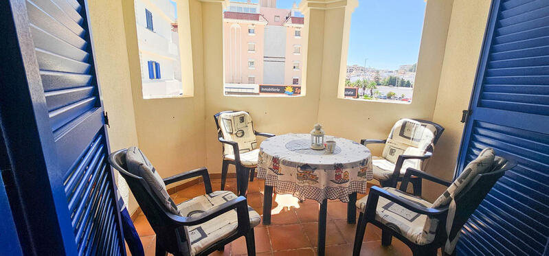 Appartement à vendre dans San Luis de Sabinillas, Málaga