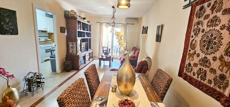 3 Cuarto Apartamento en venta