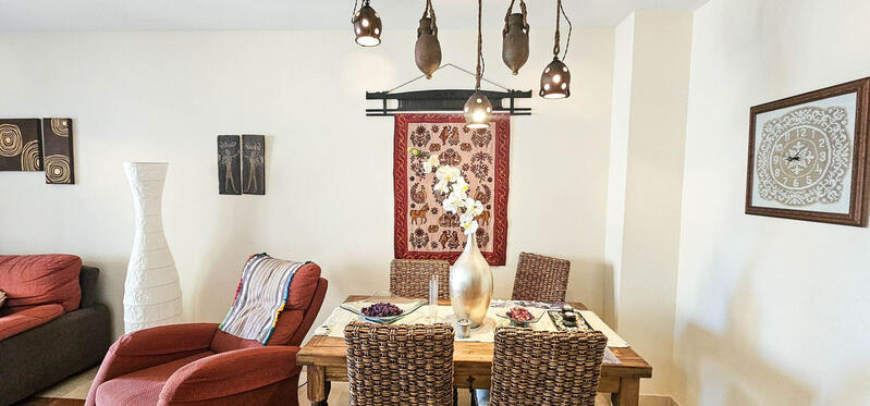 3 Cuarto Apartamento en venta