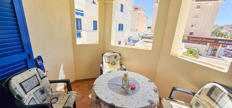 3 Cuarto Apartamento en venta