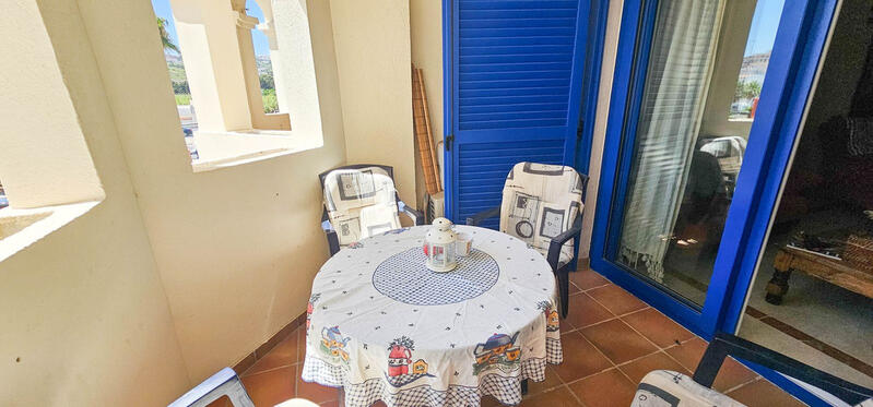 3 Cuarto Apartamento en venta