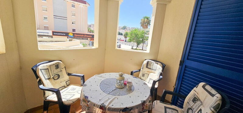 3 Cuarto Apartamento en venta