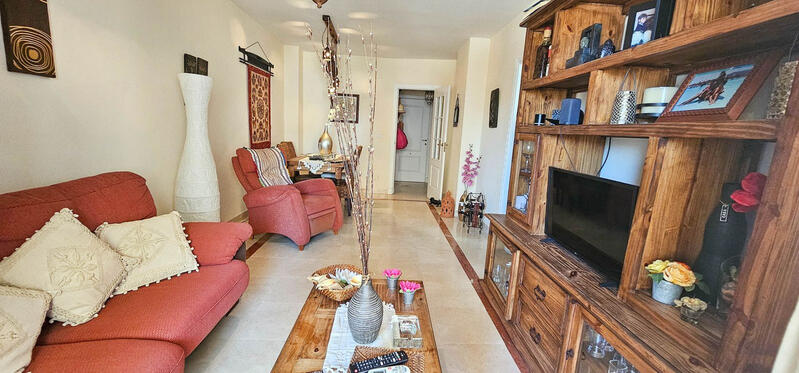 3 Cuarto Apartamento en venta