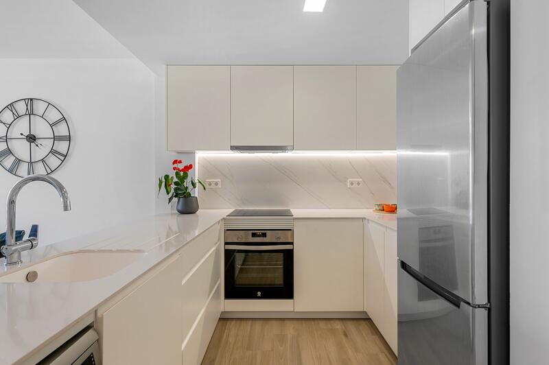 3 chambre Appartement à vendre