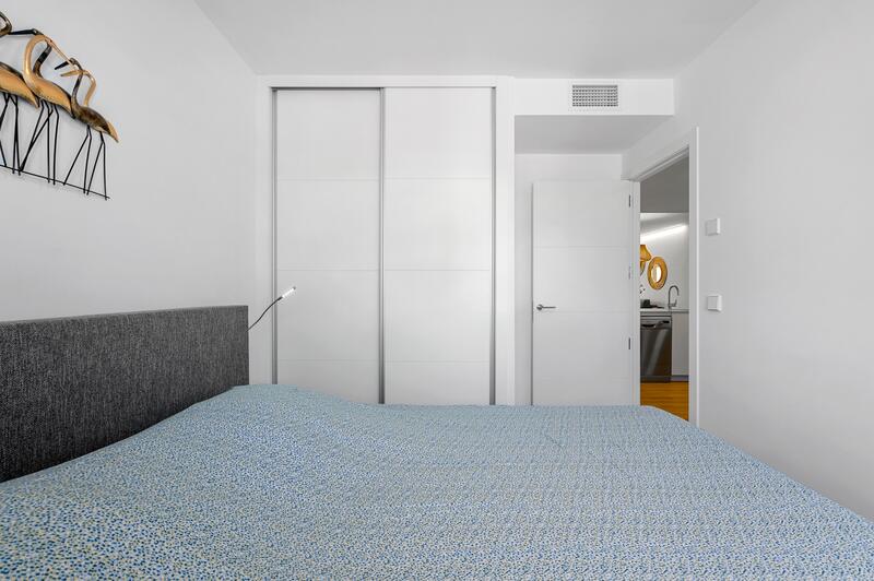 3 chambre Appartement à vendre