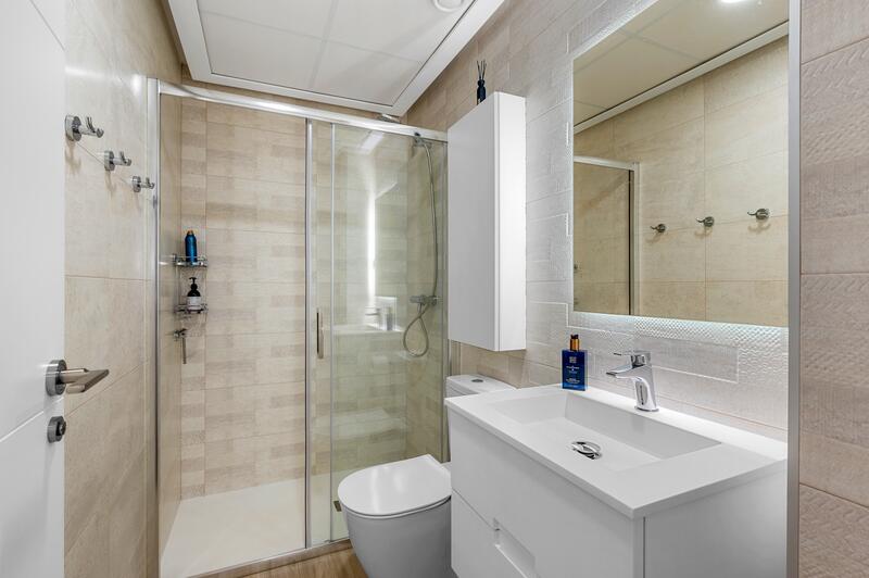 3 chambre Appartement à vendre