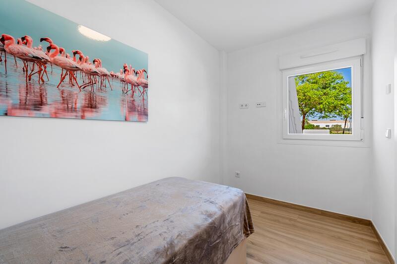 3 chambre Appartement à vendre