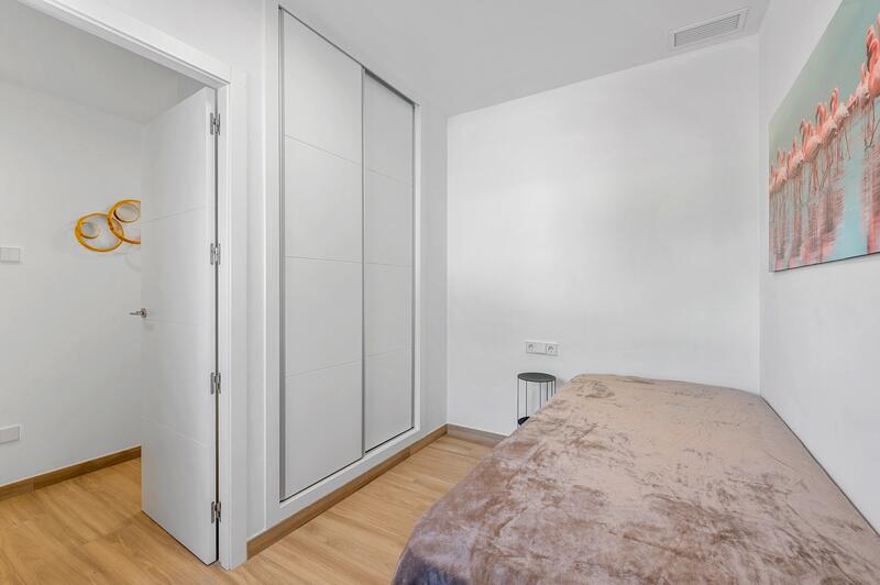 3 chambre Appartement à vendre
