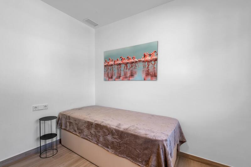 3 chambre Appartement à vendre
