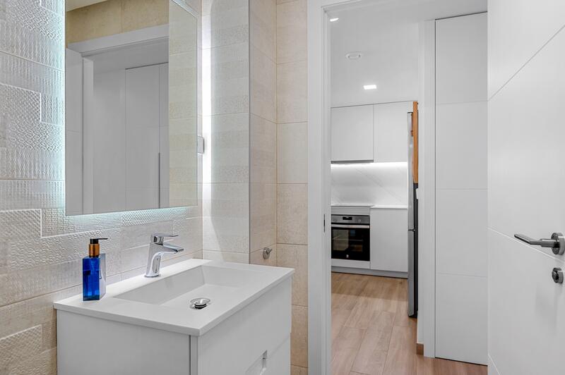 3 chambre Appartement à vendre