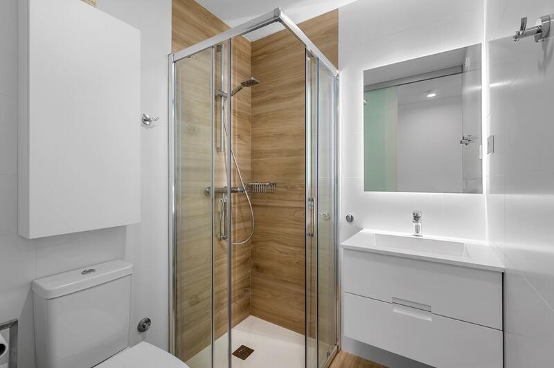 3 chambre Appartement à vendre