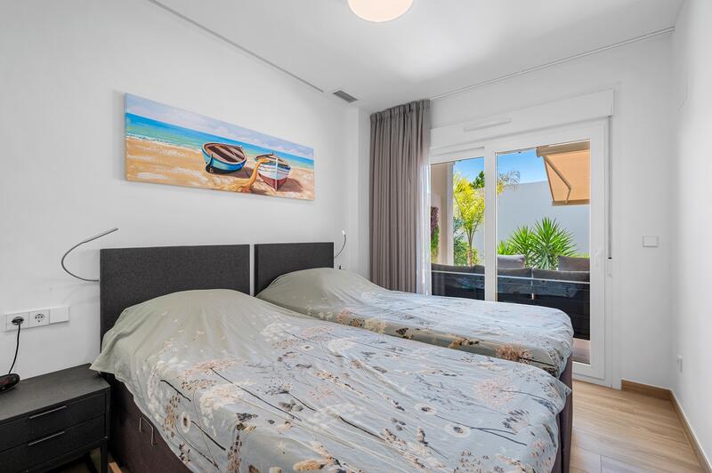 3 chambre Appartement à vendre