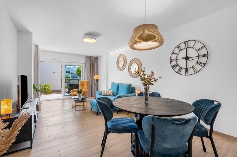 3 chambre Appartement à vendre