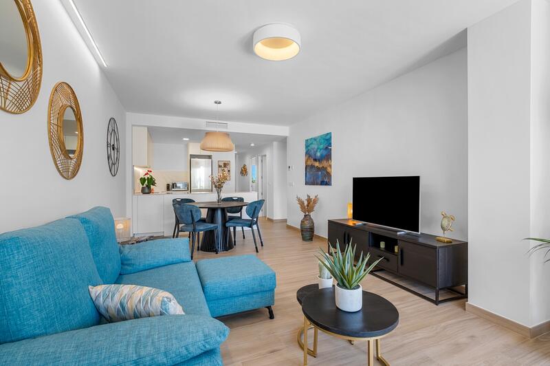 3 chambre Appartement à vendre
