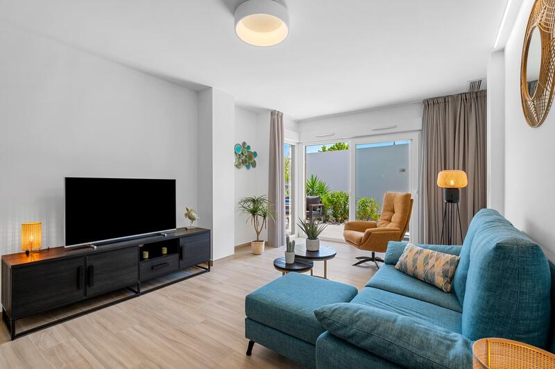3 chambre Appartement à vendre