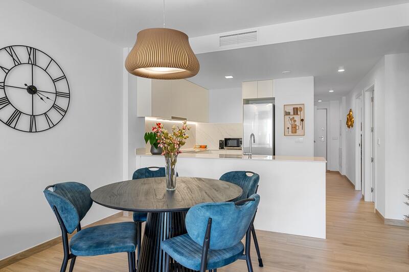 3 chambre Appartement à vendre
