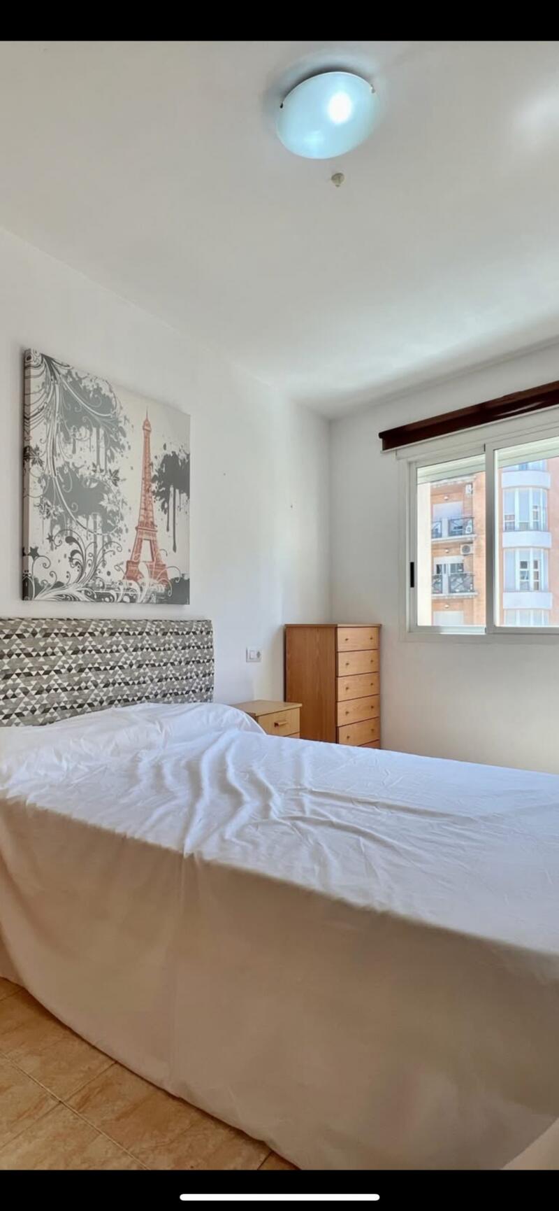 3 Schlafzimmer Appartement zu verkaufen