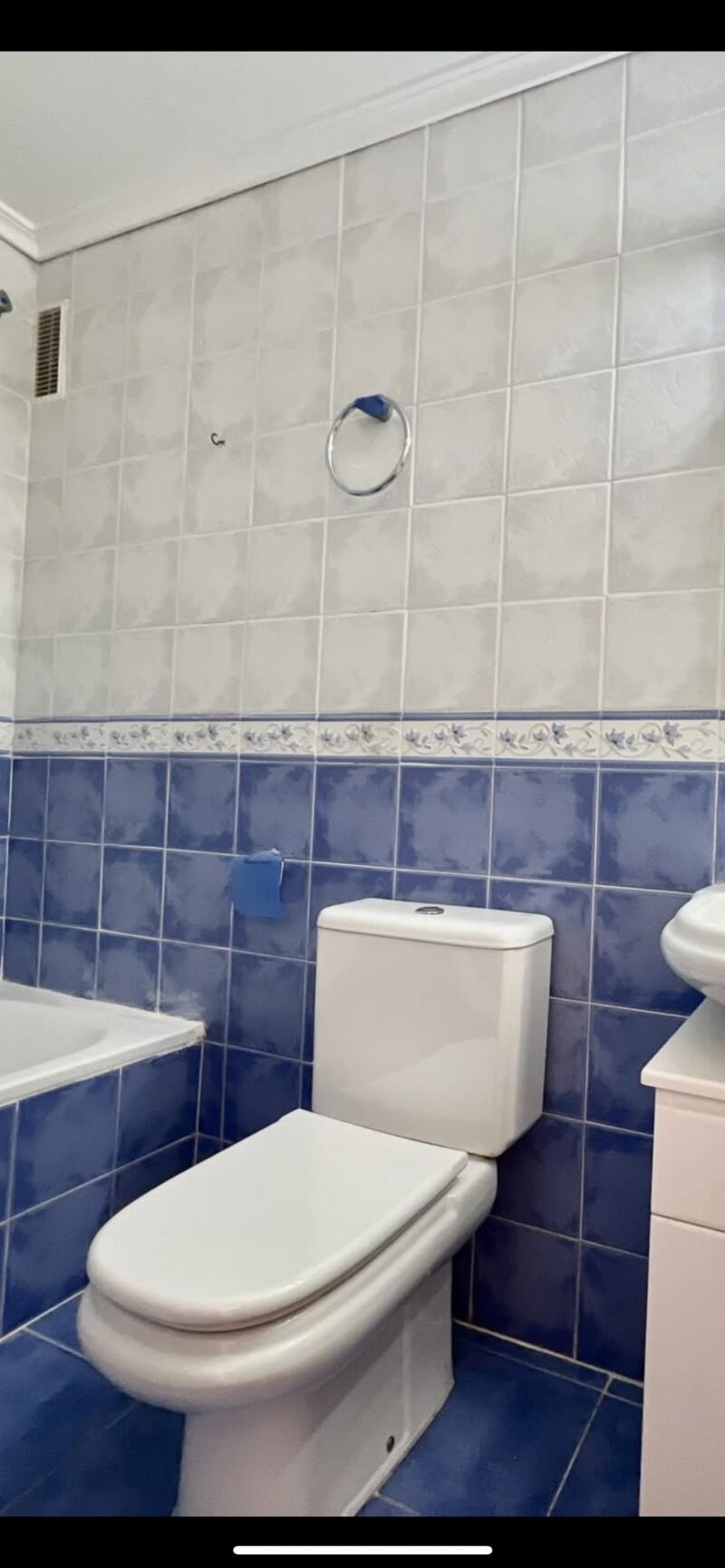 3 Schlafzimmer Appartement zu verkaufen