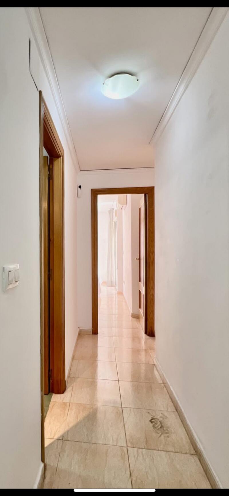 3 Schlafzimmer Appartement zu verkaufen