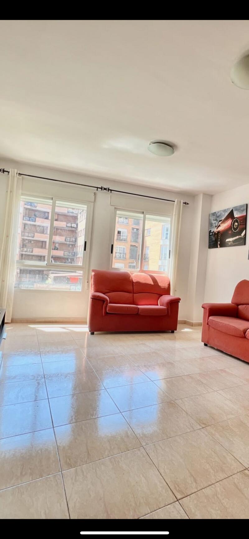 3 Schlafzimmer Appartement zu verkaufen