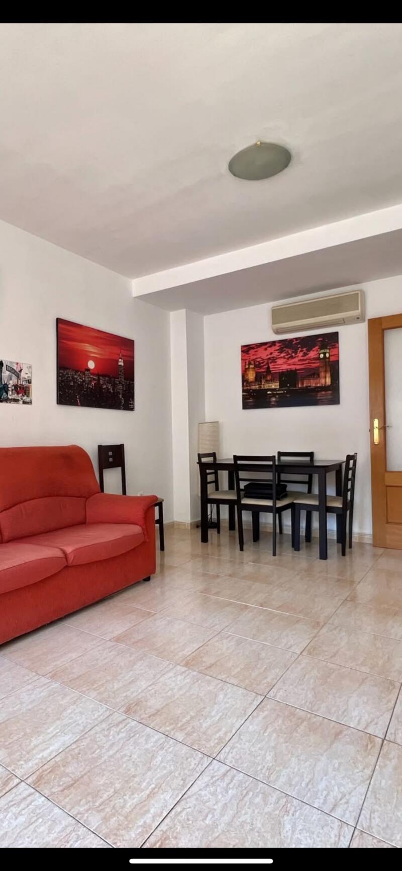 3 Schlafzimmer Appartement zu verkaufen