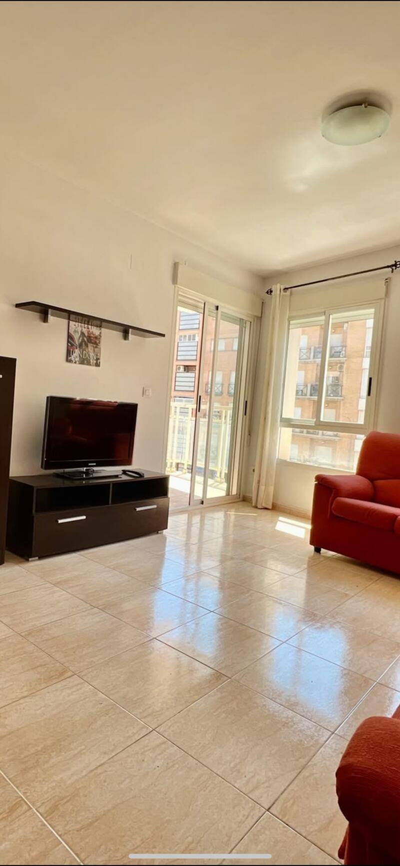 3 Schlafzimmer Appartement zu verkaufen