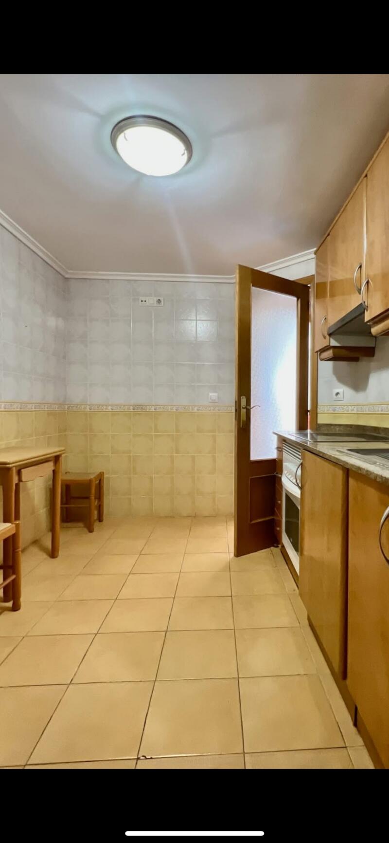 3 Schlafzimmer Appartement zu verkaufen
