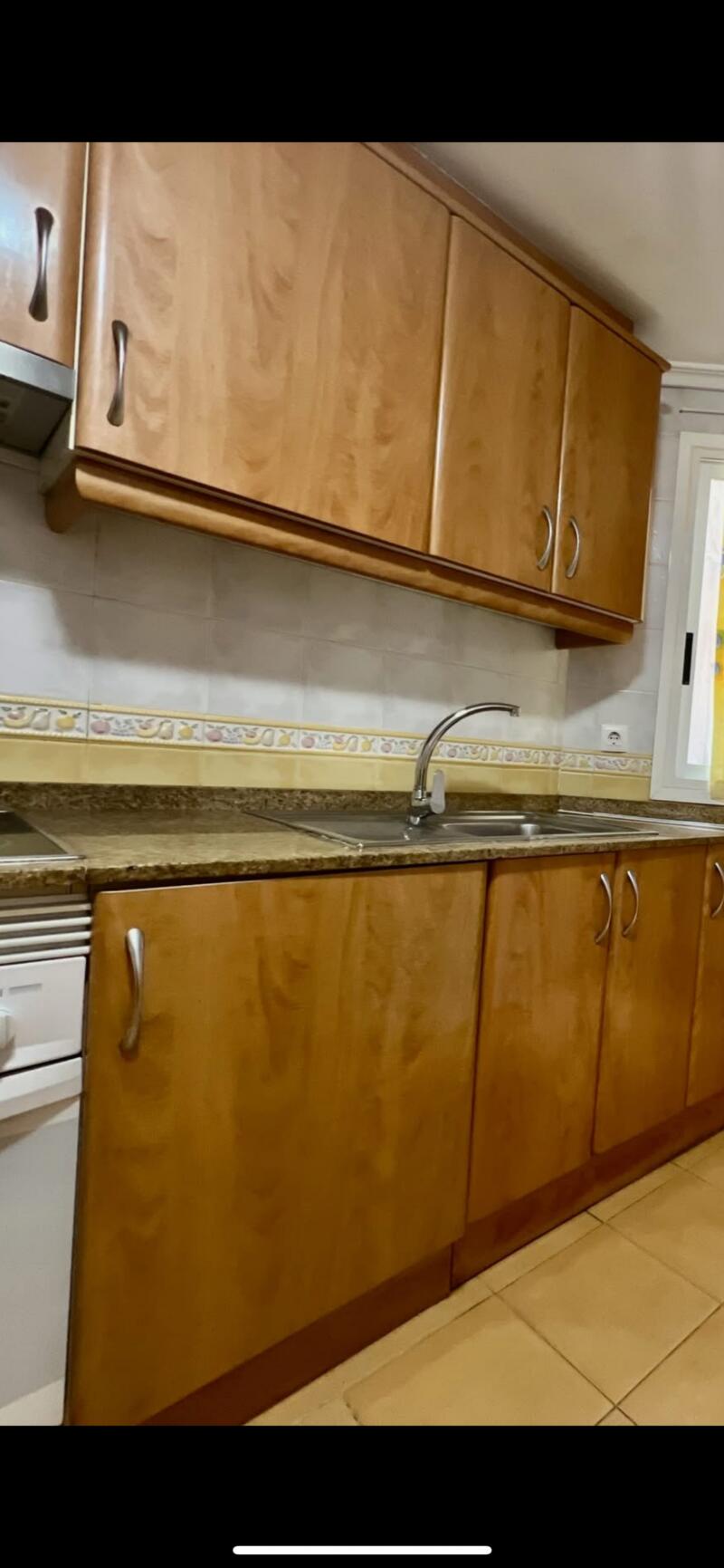 3 Schlafzimmer Appartement zu verkaufen