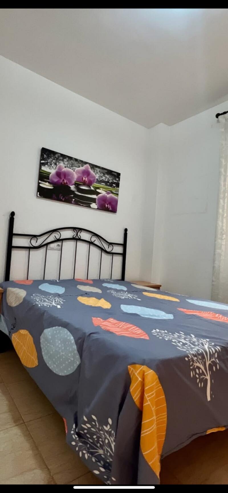 3 Schlafzimmer Appartement zu verkaufen