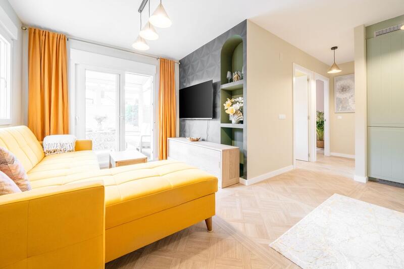2 Schlafzimmer Duplex zu verkaufen