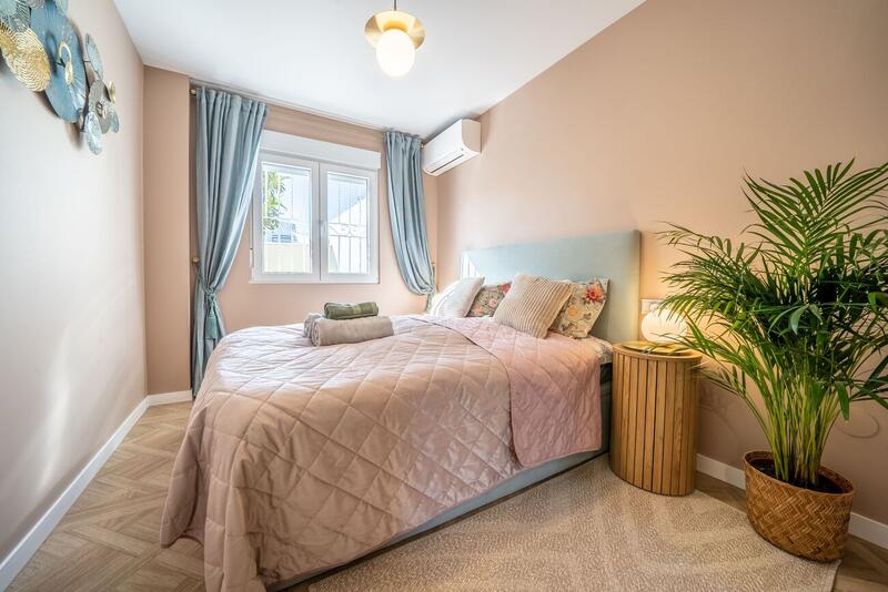 2 Schlafzimmer Duplex zu verkaufen