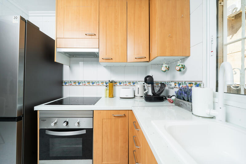 4 Schlafzimmer Stadthaus zu verkaufen