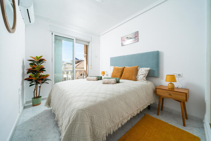 4 Schlafzimmer Stadthaus zu verkaufen