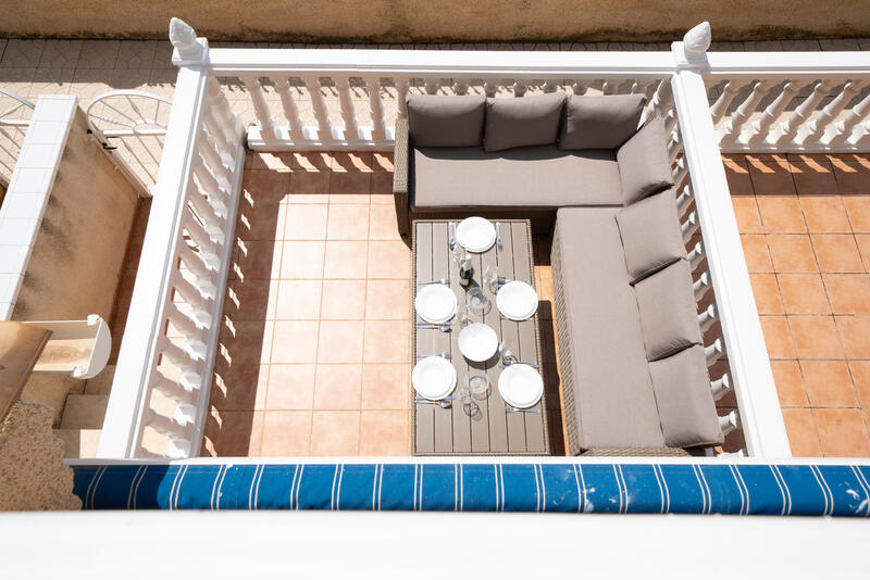 4 Schlafzimmer Stadthaus zu verkaufen