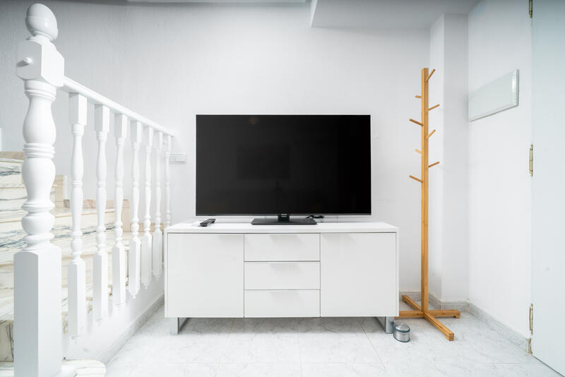 4 Schlafzimmer Stadthaus zu verkaufen