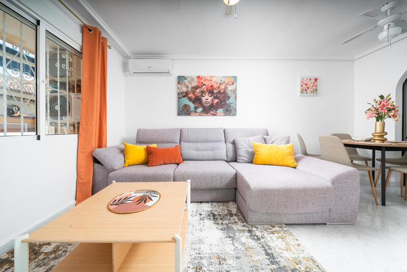 4 Schlafzimmer Stadthaus zu verkaufen