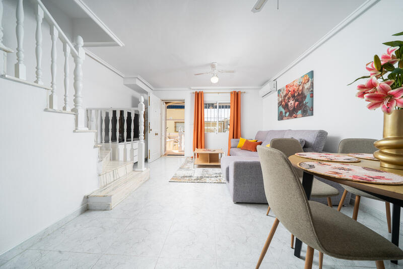 4 Schlafzimmer Stadthaus zu verkaufen