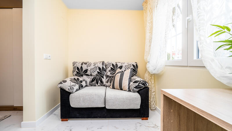 3 Schlafzimmer Villa zu verkaufen