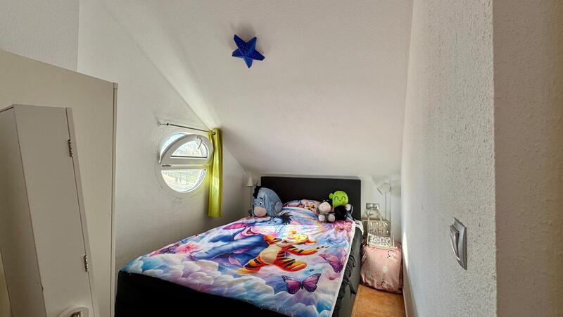 4 soverom Villa til salgs