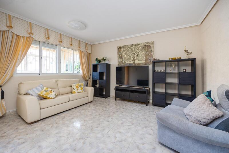 3 slaapkamer Villa Te koop