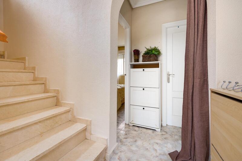 3 slaapkamer Villa Te koop