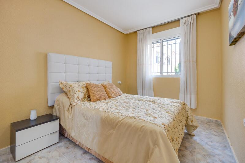 3 slaapkamer Villa Te koop