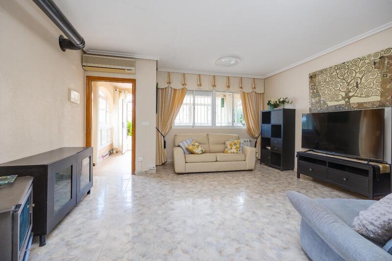 3 slaapkamer Villa Te koop