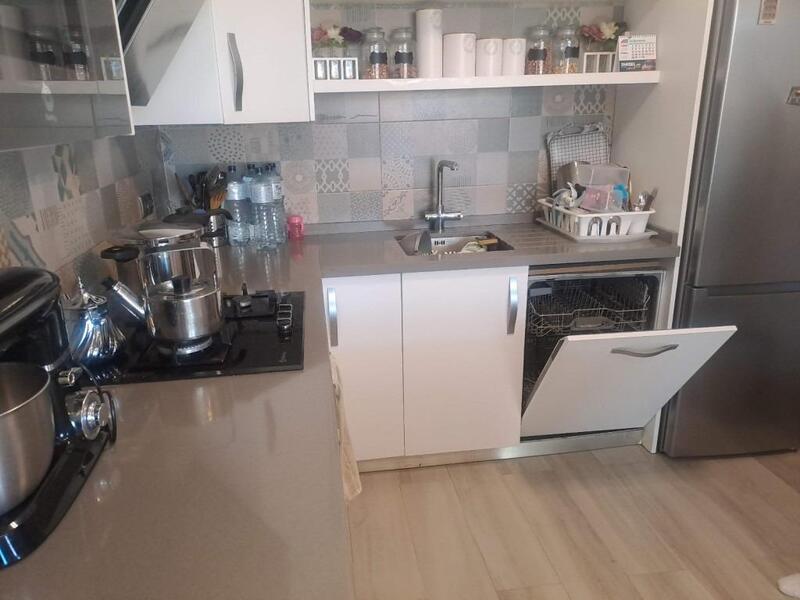 4 Cuarto Villa en venta