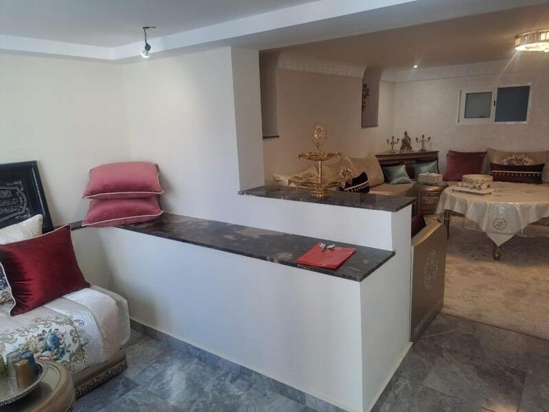 4 Cuarto Villa en venta