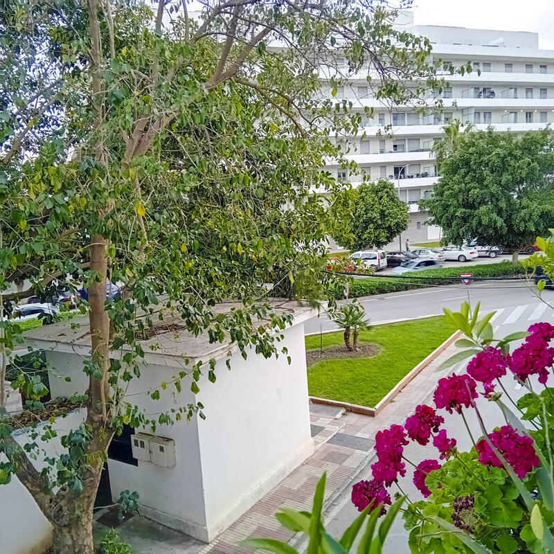 Appartement zu verkaufen in Marbella, Málaga