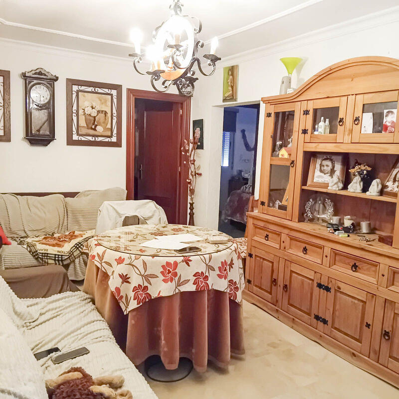 3 Schlafzimmer Appartement zu verkaufen