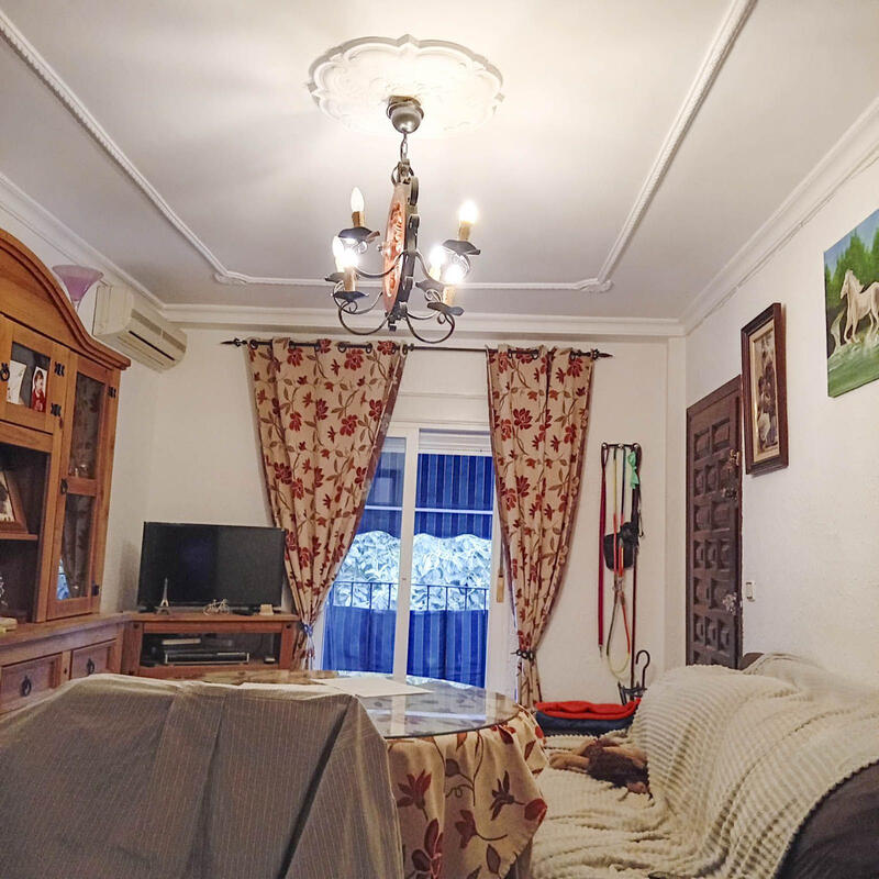 3 Schlafzimmer Appartement zu verkaufen