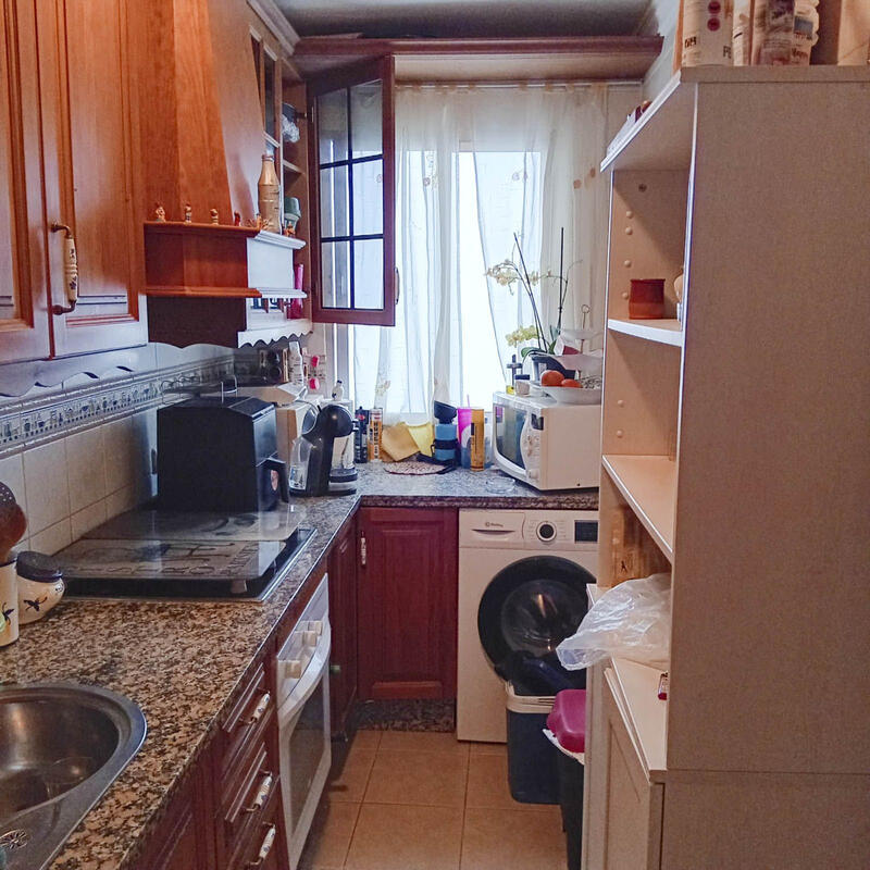 3 Schlafzimmer Appartement zu verkaufen