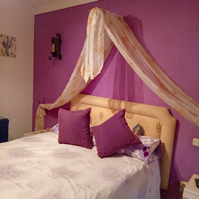 3 Schlafzimmer Appartement zu verkaufen